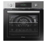 Candy FCT896XWIFI Horno Eléctrico Empotrable Pirolítico Inox 9 Funciones Clase