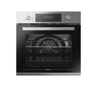 Candy FCT896XWIFI Horno Eléctrico Empotrable Pirolítico Inox 9 Funciones Clase