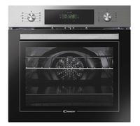 Candy FCT896XWIFI Horno Eléctrico Empotrable Pirolítico Inox 9 Funciones Clase