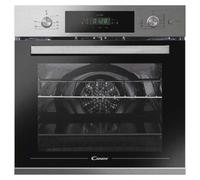 Candy Smart Steam FCTS815XL WIFI 70 L Acero inoxidable