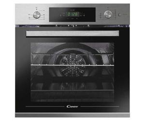 Candy FCTS815XL WIFI Horno Empotrable | Clase energética Capacidad 70 L, Función WIFI, Cocción ventilada