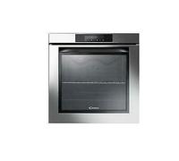 Candy FCXM625X / Y Horno 8 Funciones 80Lt Control Tocar Acero Inoxidable Clase A