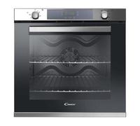 Candy FCXP825X/E Horno Empotrable | Clase energética A | Capacidad 80 L, Multifunción, Ventilado