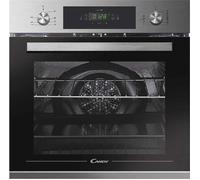 CANDY FCXP825X E0/E Horno Eléctrico 10 Funciones 70 LT Clase WIFI Inox
