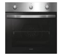Candy FIDC X602IT Horno Empotrable | Clase energética A | Capacidad 70 L, Programas automáticos, Limpieza hidrolítica
