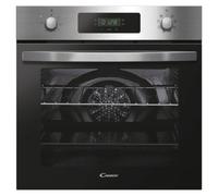 Candy FIDC X605 Horno Convencional 65L Acero Inoxidable