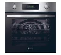 Candy FIDC X676 Horno Empotrable | Clase energética A | Capacidad 70 L, Ventilado, Pantalla digital