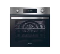 Candy FIDC X676 Idea a clase de eficiencia energética: