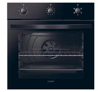 CANDY FIDCN502IT Horno Empotrado Eléctrico 60CM 65LT Multifunción Negro CL.A