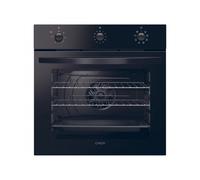 Candy FIDCN602IT Horno Eléctrico Ventilado Integrable Negro 60cm