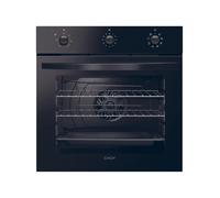 Candy FIDCN602IT Horno Eléctrico Ventilado Integrable Negro 60cm