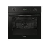 Candy FIDCPN615L Horno Empotrado Eléctrico Multifunción Negro 70L Clase