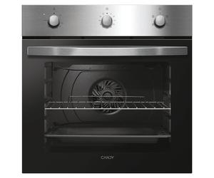 CANDY FIDCX502IT Horno Empotrado Eléctrico 60 CM 65 LT Multifunción Inox