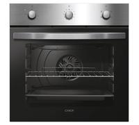 Candy FIDCX502IT Horno Empotrado Eléctrico 60CM 65LT Multifunción Inox Cl.a