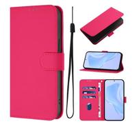 Candy Flip Folio - Funda para Xiaomi Redmi Note 12 Pro+ 5G, de piel sintética, a prueba de golpes, con función atril, ranura para tarjetas, funda protectora magnética para Xiaomi Redmi Note 12 Pro+