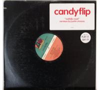 Candy Flip - Red Hills Road [Vinilo]