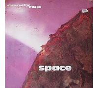 Candy Flip - Space (Funnyfag, UK) [Vinyl Single]
