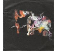 Candy Flip - Strawberry fields forever (1990) / Vinyl single [Vinyl-Single 7'']