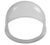 Candy Floss Machine CÃºpula / Apertura Trasera Acrylic Cotton Candy Maker Clear Bubble