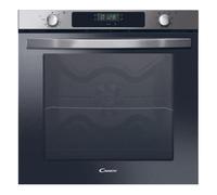 Candy FXIDC X615 Horno Empotrable | Clase energética A | Función ventilada, Capacidad 71 L, Programas automáticos