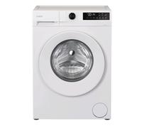 Candy GD 27S7-S - Lavadora Carga Frontal ProWash 300 7 Kg 1200 Rpm Vapor Clase A-15% Blanca