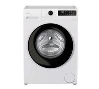 Candy GD 27SB7-S - Lavadora Carga Frontal ProWash 300 7Kg 1200 Rpm Vapor Clase A-15% Blanca