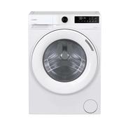 Candy GD 412L10-S Lavadora 12kg 1400 rpm Inverter Vapor CE.A Blanca
