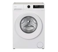 Candy GD 48S5-S - Lavadora Carga Frontal ProWash 300 8 Kg 1351 Rpm Vapor Clase A Blanca