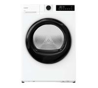 Candy GD 9N2B-S - Secadora Bomba de Calor PRODRY 300 9 Kg AI Smart Move Clase D Blanca