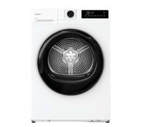 Candy GDL8N1B-S - Secadora Bomba de Calor 8 Kg Función Antiarrugas 16 Programas Clase E Blanca