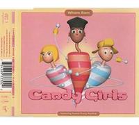 Candy Girls - Wham Bam