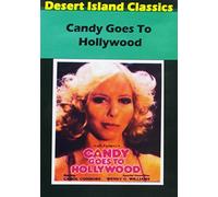 Candy Goes To Hollywood [Edizione: Stati Uniti] [Italia] [DVD]