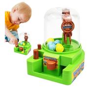 Candy Grabber Machine Fun Music - Candy Machine Recargable Dulces - Grabber, Mini -Vending Sweet Spenser Tumba Máquinas - Juego de Interactivo con Grúa para Y