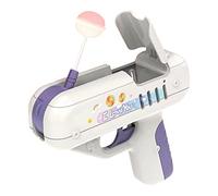 Candy Gun Toy - Pistola de Caramelos, Juguete de Pistola de piruleta, Lanzador De Pistola De Piruleta Regalos para Niños y Niñas
