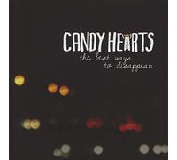 Candy Hearts - Best Ways to Disappear