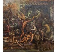 Candy - Heaven is here [Vinilo]