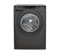 Candy HES12104TWMBB6S 10KG 1200 Vueltas Inversor Vapor Wi-Fi Negro Cl.a -10%