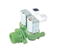 Candy Hoover Otsein lavadora válvula de solenoide. Genuine número de pieza 41018989