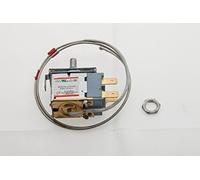 Candy Hoover WDF25K-1070-028 49036121 - Termostato para frigorífico (sustituye a 49014732)