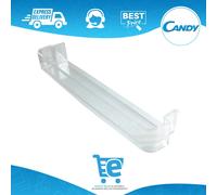 Candy Hoover Zerowatt 41042315 Estante Superior Puerta Refrigerador
