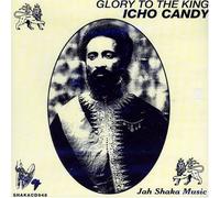 Candy Icho - Glory of The King