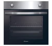 Candy Idea FIDC X100 Horno Convencional 70L A Acero Inoxidable