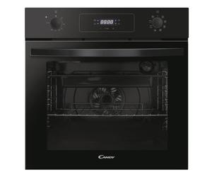 Candy Idea FIDCP N625 L Horno Multifunción 65L Negro