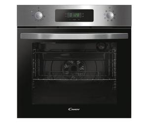 Candy Idea FIDCP X625 L Horno Multifunción 70L Acero inoxidable