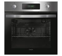 Candy idea fidcp x625 lit 70 l negro, acero inoxidable
