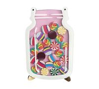 Candy Jar - Reward System Behavior Management Tools Positive Behavior