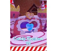 Candy Kingdom VR Steam Key GLOBAL
