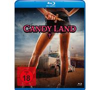 Candy Land – Olivia Luccardi y William Baldwin – Blu-ray