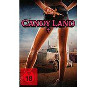 Candy Land [DVD]