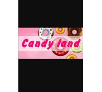 Candy Land (PC) Steam Key GLOBAL